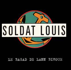 Soldat Louis : Le Bagad de Lann Bihoué